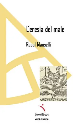 Offerta Del Giorno L‘ eresia del male