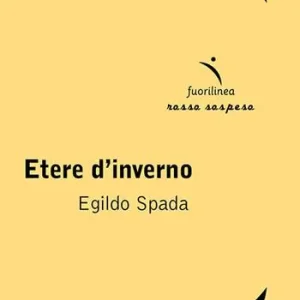 Etere d‘inverno Spedizione Espresso