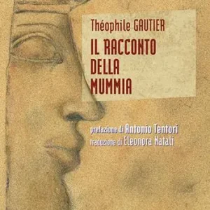 Sconto Il racconto della mummia