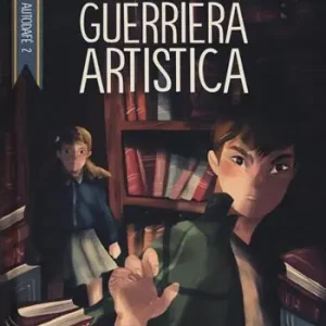 Compra Oggi Stesso Mia sorella è una guerriera artistica. La Lega degli Autodafé. Vol. 2