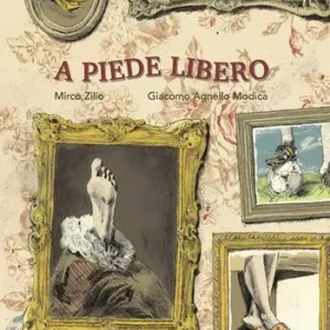 Consegna Rapida A piede libero. Ediz. a colori