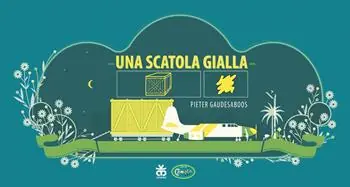 Pagamento Sicuro Una scatola gialla. Ediz. CAA