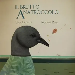 Il brutto anatroccolo. Ediz. CAA Nuovo Arrivo