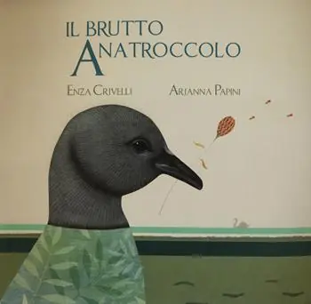 Il brutto anatroccolo. Ediz. CAA Nuovo Arrivo
