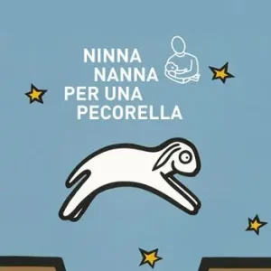 Spedizione Espresso Ninna nanna per una pecorella. Ediz. a colori