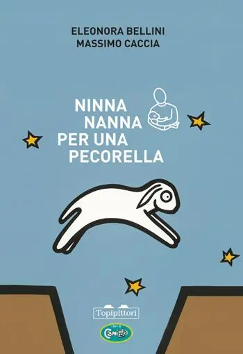 Spedizione Espresso Ninna nanna per una pecorella. Ediz. a colori
