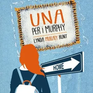 Una per i Murphy Saldi