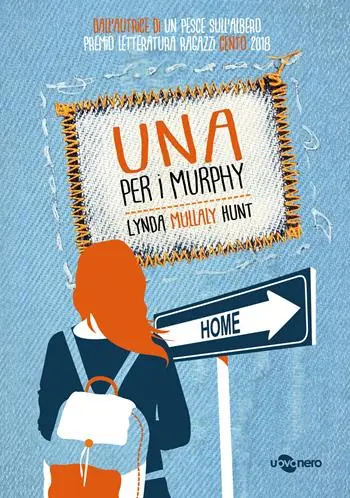 Una per i Murphy Saldi