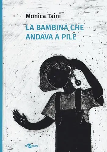 La bambina che andava a pile Quantità Limitata
