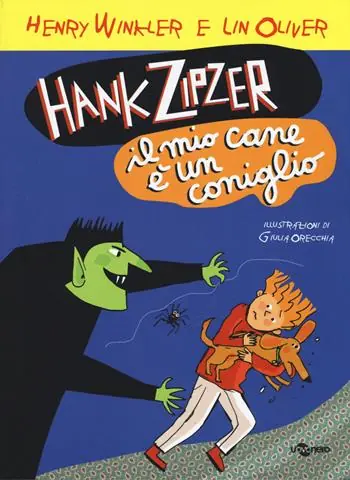 Hank Zipzer. Il mio cane è un coniglio. Vol. 10 Sconto