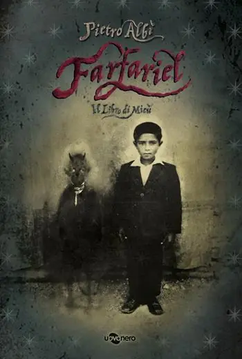 Farfariel. Il libro di Micù Promozione