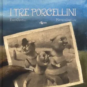 I tre porcellini. Ediz. CAA Promo Stagionale