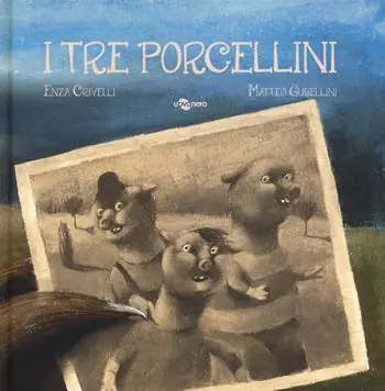 I tre porcellini. Ediz. CAA Promo Stagionale
