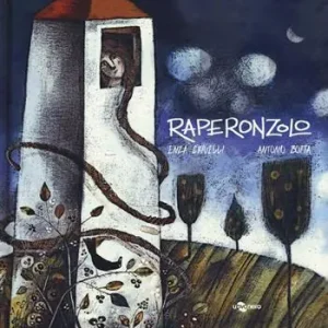 Reso Gratuito Raperonzolo. Ediz. CAA