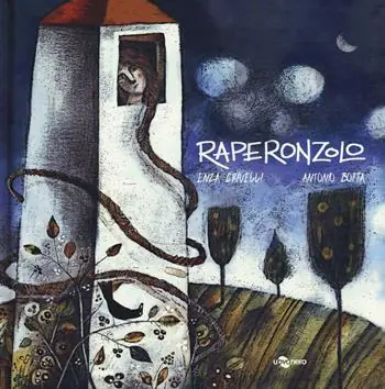 Reso Gratuito Raperonzolo. Ediz. CAA