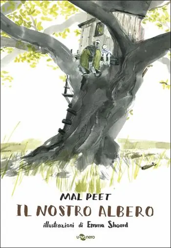 Professionale Il nostro albero