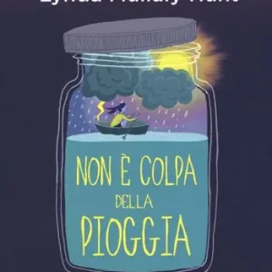 Solo Oggi Non è colpa della pioggia
