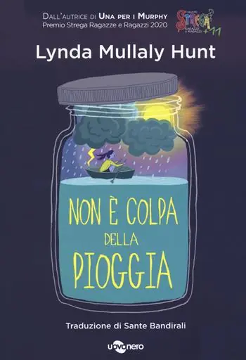 Solo Oggi Non è colpa della pioggia