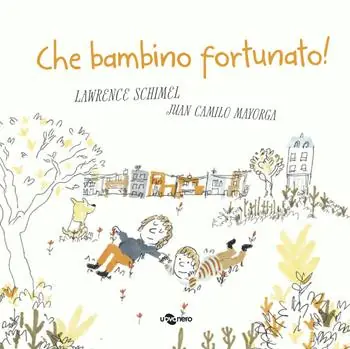 Che bambino fortunato! Promozione Esclusiva
