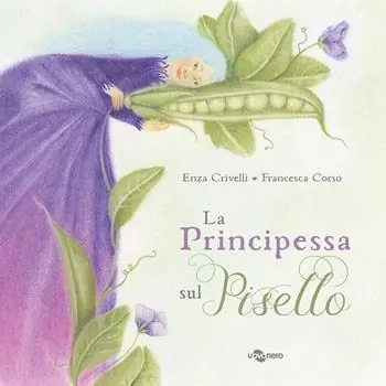 Reso Gratuito La principessa sul pisello. Ediz. CAA