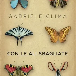 Sconto Con le ali sbagliate