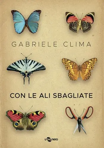 Sconto Con le ali sbagliate