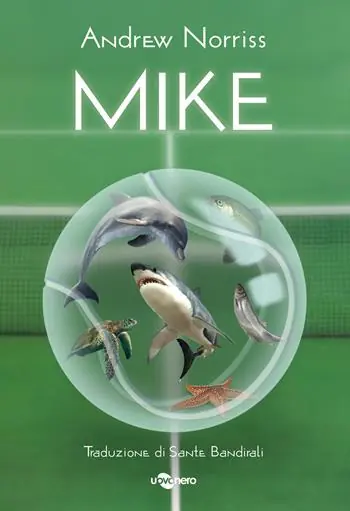 Ultime Pezzi Mike