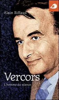 Vercors. L‘homme du silence Di Tendenza