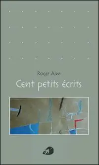 Cent petits écrits Affare