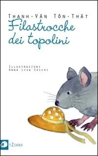 Spedizione Espresso Filastrocche dei topolini