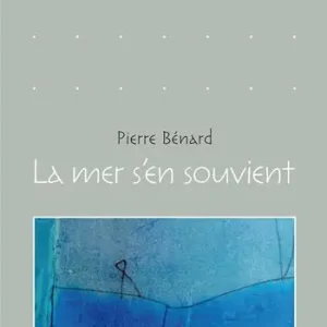 Economico La mer s‘en souvient