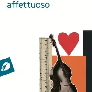 Prezzo Conveniente Andante affettuoso