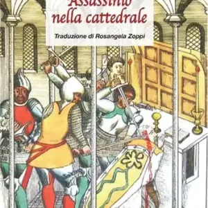 Più Venduto Assassinio nella cattedrale. Ediz. multilingue