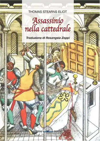 Più Venduto Assassinio nella cattedrale. Ediz. multilingue
