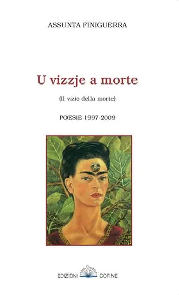 Esclusivo Vizzje a morte-Il vizio della morte. Poesie 1997-2009 (U)
