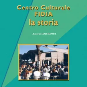 Centro culturale Fidia, la storia Quantità Limitata