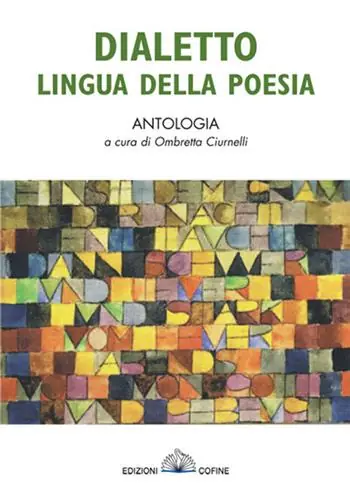 Dialetto lingua della poesia Professionale