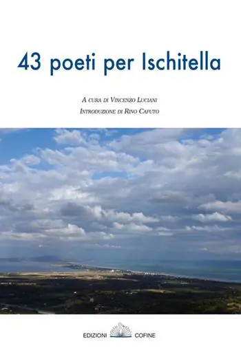 43 poeti per Ischitella A Buon Prezzo