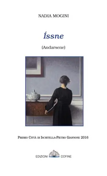 Occasione Issne. Andarsene