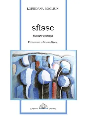 Sfisse. Fessure spiragli Vendita Finale