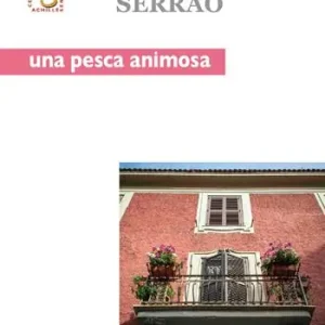 Popolare Una pesca animosa. Poesie 1964-1960