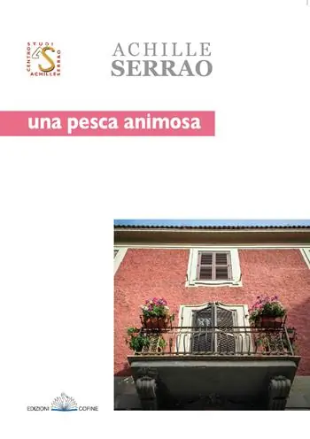 Popolare Una pesca animosa. Poesie 1964-1960