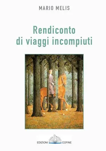 Resoconto di viaggi incompiuti Spedito Oggi