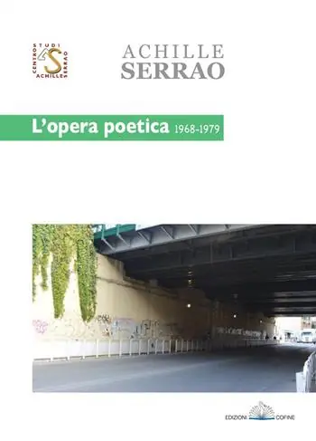 Nuovo Arrivo L‘ opera poetica 1968-1979