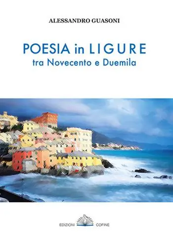 Poesia in ligure tra Novecento e Duemila Pagamento Sicuro