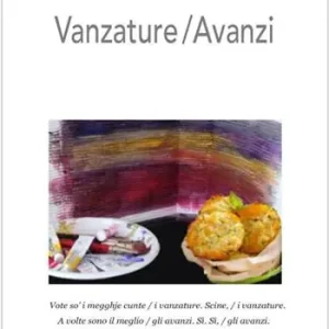 Prezzo Scontato Vanzature/avanzi