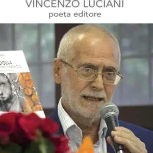 Offerta Del Giorno Vincenzo Luciani, poeta editore