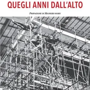 Quegli anni dall‘alto Direttamente Dal Produttore