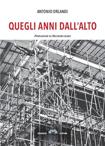 Quegli anni dall‘alto Direttamente Dal Produttore