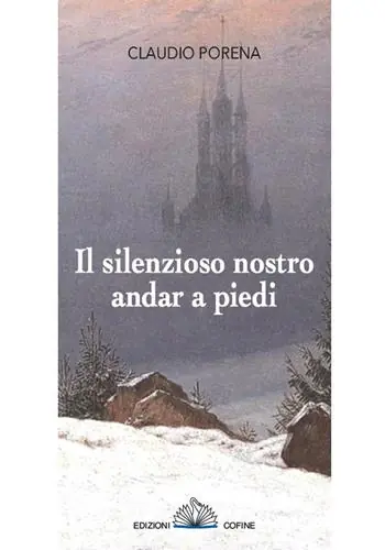 Economico Il silenzioso nostro andar a piedi